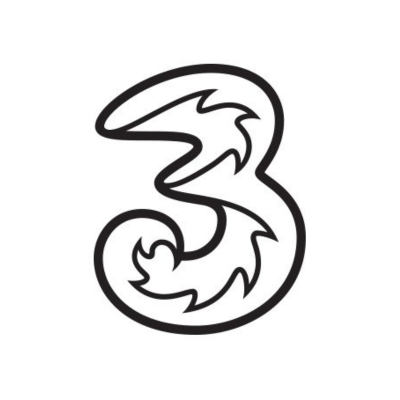 Three
